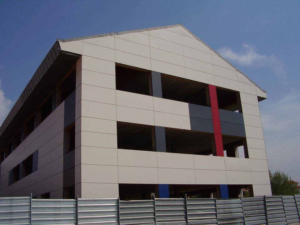 construcciones en Asturias