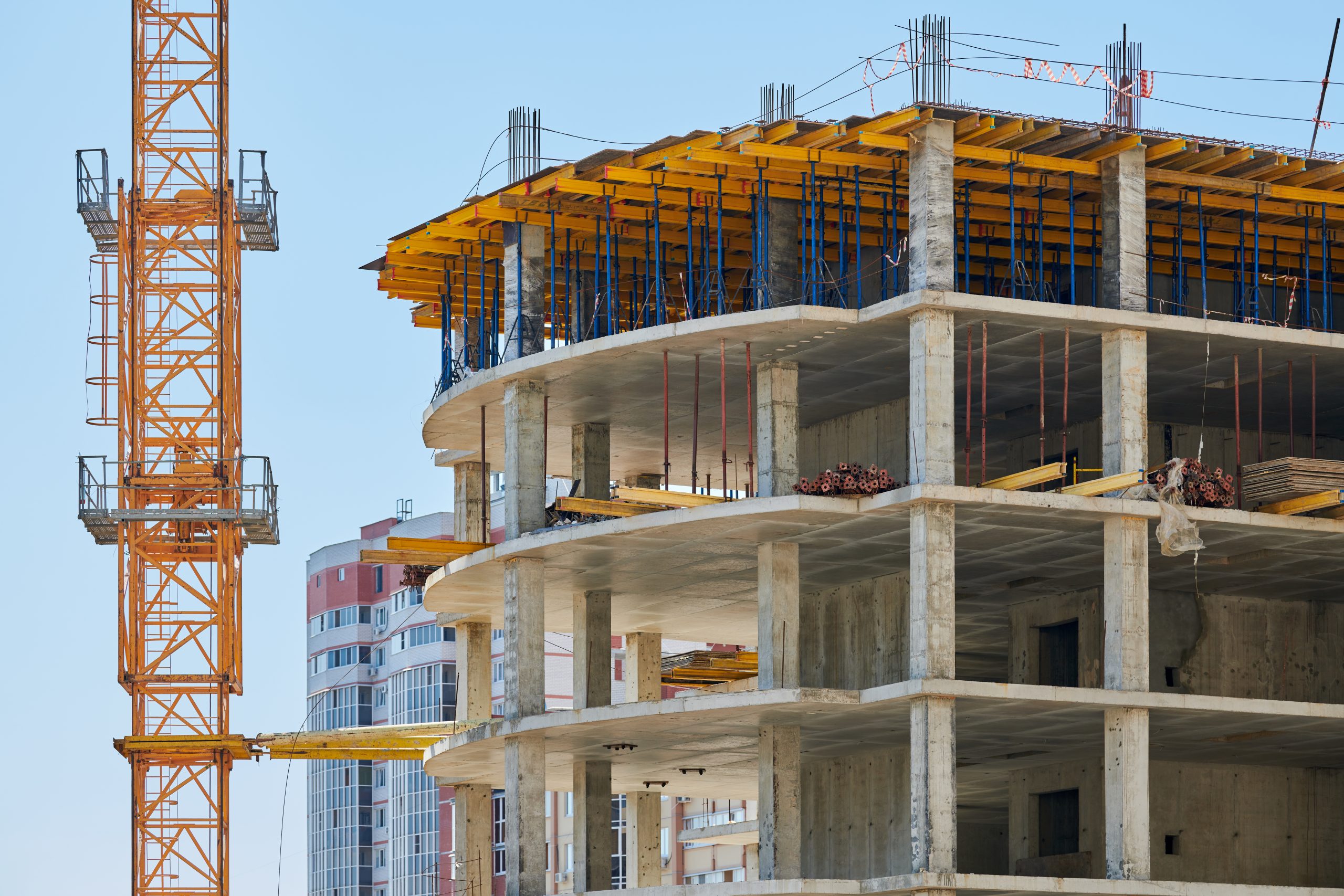 construcciones en Asturias